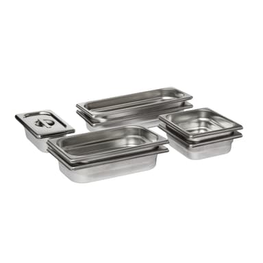 Electrolux Ångset PKKS8