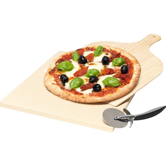 Electrolux pizzasten E9OHPS1