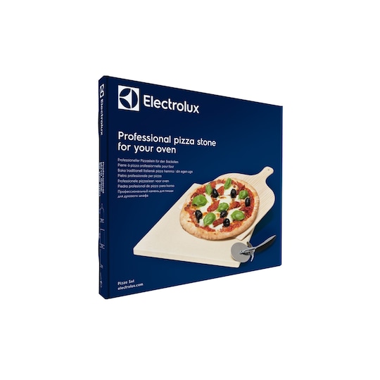 Electrolux pizzasten E9OHPS1