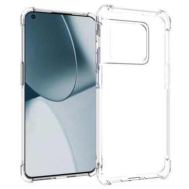 Shockproof silikon skal OnePlus 10
