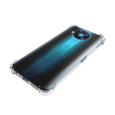 Shockproof silikon skal Nokia X100