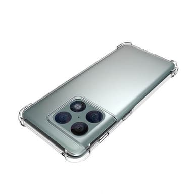 Shockproof silikon skal OnePlus 10