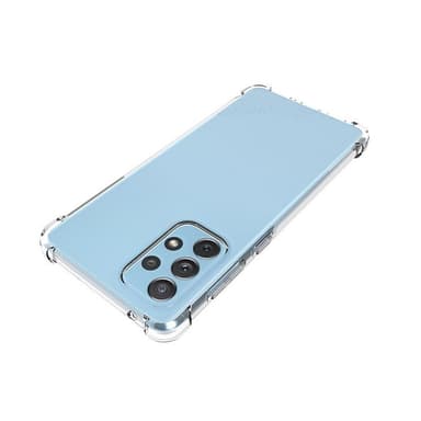 Shockproof silikon skal Samsung Galaxy A33 5G