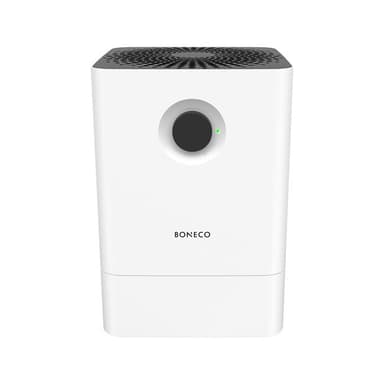 Boneco W200 hybrid lufttvättar och luftfuktare