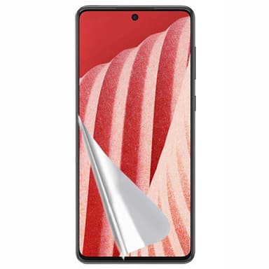 Skärmskydd 3D Soft HydroGel Samsung Galaxy A73 5G