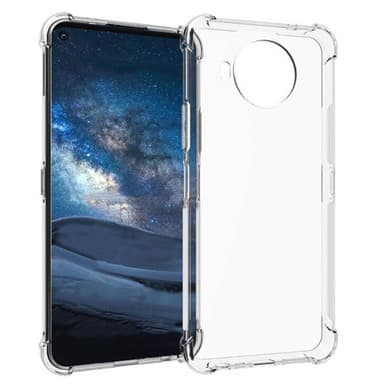 Shockproof silikon skal Nokia X100