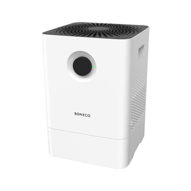 Boneco W200 hybrid lufttvättar och luftfuktare