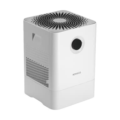 Boneco W200 hybrid lufttvättar och luftfuktare