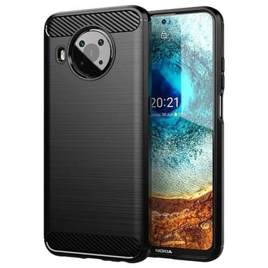 Borstat silikon skal Nokia X100