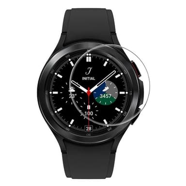 Skärmskydd Härdat Glas Samsung Galaxy Watch 4 Classic (42)