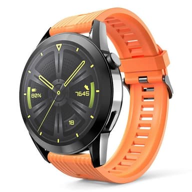 Sport Armband Huawei Watch GT3 (46mm) - Orange