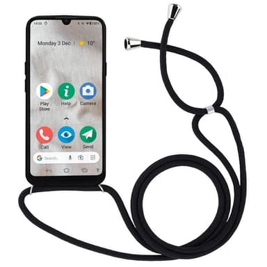 Necklace Case Doro 8110