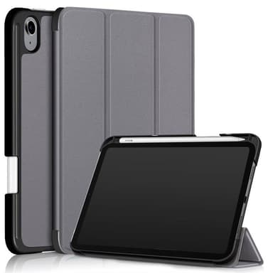 Aktivt Fodral Apple iPad Mini (2021)  - Grå