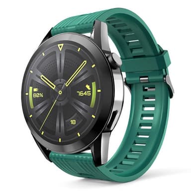Sport Armband Huawei Watch GT3 (46mm) - Petrol