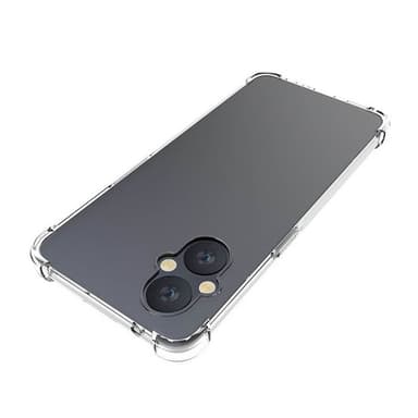 Shockproof silikon skal OnePlus Nord N20 5G