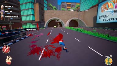 Just Die Already - PC Windows