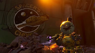 The Outer Worlds: Non-Mandatory Corporate-Sponsored Bundle - PC Window