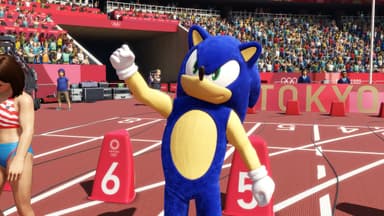 Olympic Games Tokyo 2020 – The Official Video Game™ - PC Windows