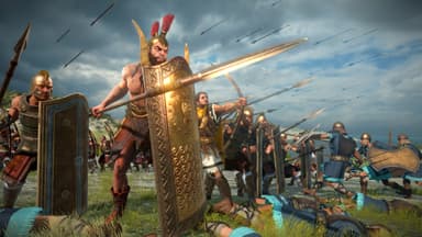 A Total War Saga: TROY – AJAX & DIOMEDES - PC Windows