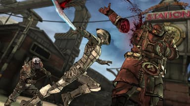 Tales from the Borderlands - PC Windows