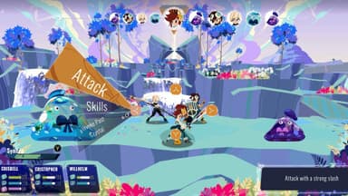 Cris Tales - PC Windows