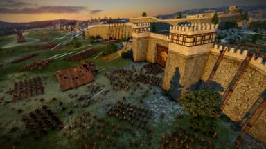 A Total War Saga: TROY – AJAX & DIOMEDES - PC Windows