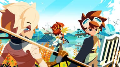 Cris Tales - PC Windows