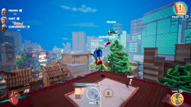 Just Die Already - PC Windows