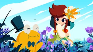 Cris Tales - PC Windows