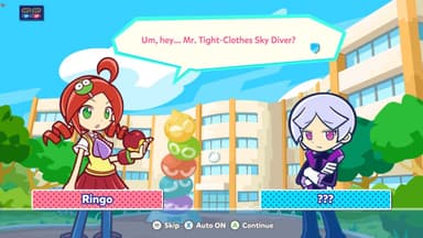 Puyo Puyo™ Tetris® 2 - PC Windows