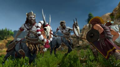 A Total War Saga: TROY – MYTHOS - PC Windows