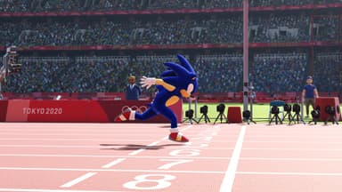 Olympic Games Tokyo 2020 – The Official Video Game™ - PC Windows