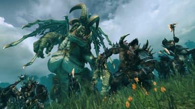 Total War WARHAMMER II – The Silence & the Fury - PC Windows,Mac OSX,L