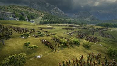 A Total War Saga: TROY – AMAZONS - PC Windows
