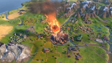 Sid Meier’s Civilization® VI - Maya & Gran Colombia Pack - PC Windows