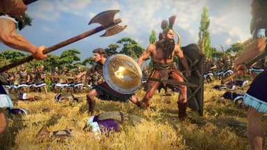A Total War Saga: TROY – AJAX & DIOMEDES - PC Windows