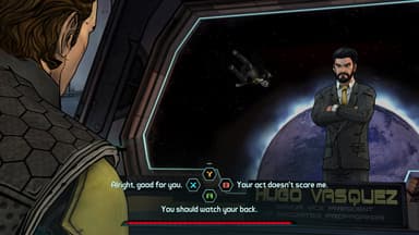 Tales from the Borderlands - PC Windows