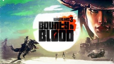 Borderlands 3: Bounty of Blood - PC Windows