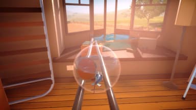 I Am Fish - PC Windows