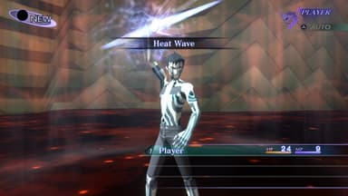 Shin Megami Tensei III Nocturne HD Remaster Digital Deluxe Edition - P