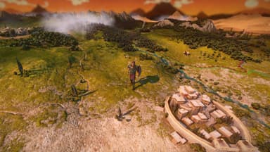 A Total War Saga: TROY – AJAX & DIOMEDES - PC Windows