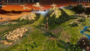 A Total War Saga: TROY – AMAZONS - PC Windows