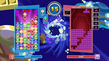 Puyo Puyo™ Tetris® 2 - PC Windows