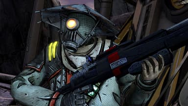 Tales from the Borderlands - PC Windows