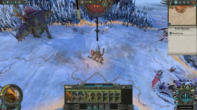 Total War WARHAMMER II – The Silence & the Fury - PC Windows,Mac OSX,L