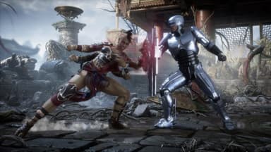 Mortal Kombat 11: Aftermath - PC Windows