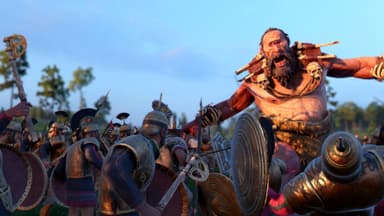 A Total War Saga: TROY – MYTHOS - PC Windows