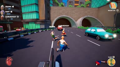 Just Die Already - PC Windows