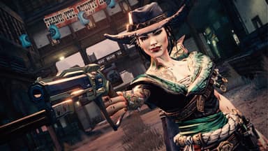 Borderlands 3: Bounty of Blood - PC Windows