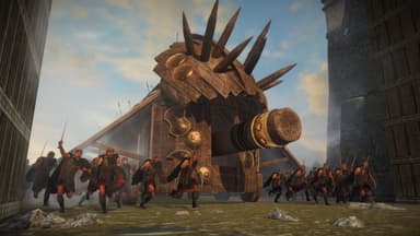 A Total War Saga: TROY – AJAX & DIOMEDES - PC Windows